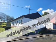 Reserviert - Bungalow I Tolle Randlage von Dudeldorf I Teilrenoviert - Dudeldorf