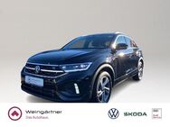 VW T-Roc, 2.0 TSI R-Line IQ-Drive, Jahr 2024 - Miesbach