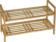 WENKO Schuhregal Norway, 1 Ablage