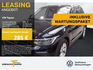 VW Tiguan, 1.5 TSI MOVE, Jahr 2023 - Marl (Nordrhein-Westfalen)