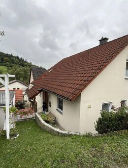 Zwei Wohnhäuser in Niederrimbach - Creglingen