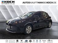 Mazda 2, Hybrid 5HB 116 CENTRE-LINE RKAM, Jahr 2022 - Berlin