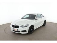 BMW 218 i M Sport - Berlin