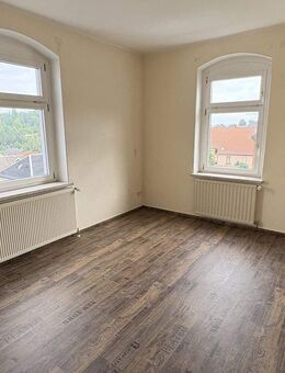 Charmantes Mehrfamilienhaus in idyllischer Lage mit hervorragendem Renditepotenzial - Zwickau