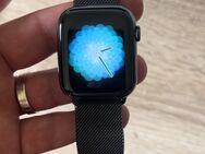 Apple Watch 9 edehlstahl+2 Armbänder - Mosbach