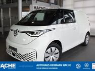 VW ID.BUZZ, Cargo h Automatikgetriebe, Jahr 2022 - Blomberg (Nordrhein-Westfalen)