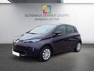 Renault ZOE, R110 Life Limited Temomat, Jahr 2019 - Ravensburg