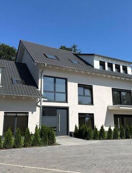 Stadtnahes Wohnen- traumhafte Dachgeschosswohnung (Nr. 5) - provisionsfrei! - Fulda