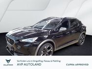 CUPRA Formentor, 2.0 TSI VZ | | | |, Jahr 2024 - Plattling