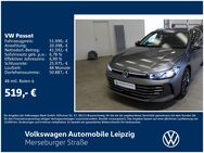 VW Passat, 2.0 l TDI Elegance, Jahr 2022 - Leipzig