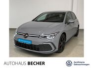 VW Golf, 1.4 VIII GTE eHybrid, Jahr 2021 - Wesel