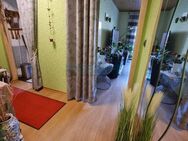 Sehr schöne 3 Zimmer-Wohnung mit Balkon - Nähe Salzgittersee - Gern Kapitalanleger - Salzgitter
