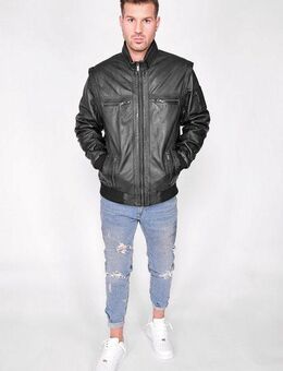 JCC Lederjacke 3102166