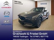 Mazda CX-5 Skyactiv-D184 AWD 6AG SPORTS*LEDER+Technik-P - Tuttlingen