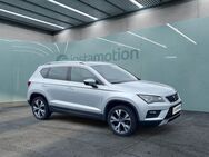 Seat Ateca, 1.5 TSI XCELLENCE, Jahr 2020 - München