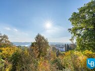 Atemberaubender Weitblick über Plön und Seen - Ihr zukünftiges Zuhause mit viel Potenzial - Plön