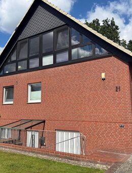 Charmante Souterrainwohnung in Soltau - Soltau