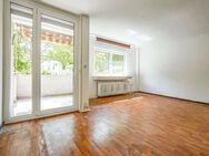 Apartment mit Balkon und Tageslichtbad - attraktive Kapitalanlage nahe Messe und guter Anbindung! - Düsseldorf