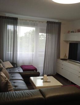 ETW-5ZKB mit großem Balkon - Ludwigshafen (Rhein)