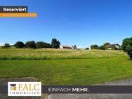 Baugrundstück mit Charme - FALC Immobilien Heilbronn - Neudenau