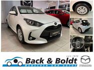 Mazda 2 Hybrid Pure 1.5i PLUS-P+SITZHZG+LENKRADHZG+APPLE/A - Hamburg