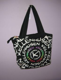 BR-8 Kellenhusen 1 Handtasche Schultertasche Städtetasche, Tasche, Britzz - Lübeck