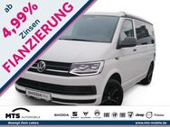 VW T6 California, 2.0 TDI Beach, Jahr 2018 - Oberursel (Taunus)