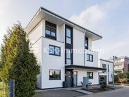 Außergewöhnliche Villa mit TOP-Ausstattung in Königsdorf. - Frechen