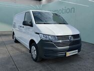 VW T6.1, KTDI, Jahr 2023 - München