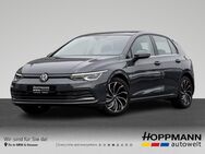 VW Golf, 1.5 TSI VIII nza Style, Jahr 2020 - Herborn (Hessen)