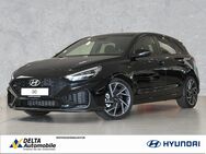 Hyundai i30, 1.5 TGDI N Line, Jahr 2023 - Wiesbaden Kastel