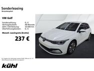 VW Golf, 1.5 TSI 8 VIII Move App, Jahr 2024 - Gifhorn