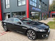 Jaguar XJ XJ50 TÜV 12.2025 - Neu Wulmstorf