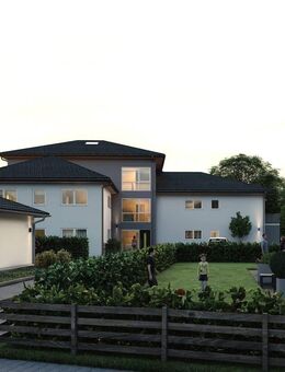 Wohnung in Löhne - Löhne