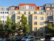 Kapitalanlage Vermietete 2-Zimmer-Wohnung in gefragter Lage am Lietzensee - Berlin