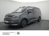 VW California, 2.0 TDI Coast, Jahr 2022 - Leverkusen