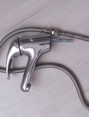 Waschtisch-Einhebelmischer Einhand-Waschtischbatterie in 66111