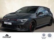 VW Golf, 2.0 TSI VIII GTI CLUBSPORT, Jahr 2024 - Weingarten (Baden)