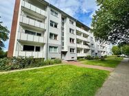 Nur wenige Stufen zum Wohnglück! - Delmenhorst