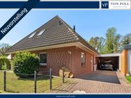 Familienhaus mit Herz in ruhiger Lage - Schneverdingen