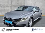 VW Arteon, 2.0 TSI Elegance PRO, Jahr 2020 - Halle (Saale)