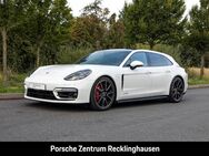 Porsche Panamera, GTS Sport Turismo Surround-View, Jahr 2020 - Recklinghausen