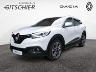 Renault Kadjar, Collection TCe 130, Jahr 2017 - Pfullendorf