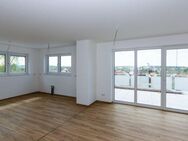 Modernes Wohnen im Mehrfamilienhaus Gladiole 1 - willkommen zu Hause - Schrozberg