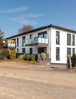 MANNELLA *Moderne Kapitalanlage in Much* Ruhige Lage, gute Infrastruktur und nachhaltige Ausstattung - Much