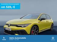 VW Golf, 2.0 l TSI GTI Clubsport OPF, Jahr 2023 - Wendlingen (Neckar)