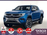 VW Amarok, 3.0 TDI 241 Aventura, Jahr 2024 - Kehl