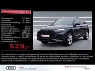 Audi Q5, Advanced Q5 45 TFSI qu, Jahr 2024 - Ingolstadt