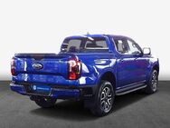 Ford Ranger 2,0 l EcoBlue Doppelkabine Autm. Limited - Hildesheim