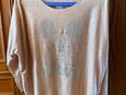 Tredy Zukauf Shirt Gr.40/42 mit Strass neu in 46049